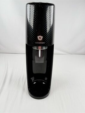 SodaStream Fizzi One Drink Maker with CO2 Canister